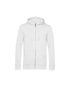 SWEAT ZIPPÉ BIO HOMME 280G "BERLIN" - Sweats personnalisés - SIP19