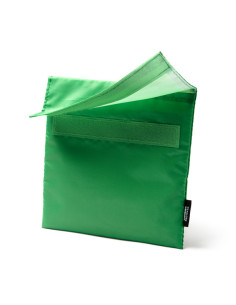 Pochette sandwich isotherme personnalisable 18x18cm "LOMBAS" |SIP19