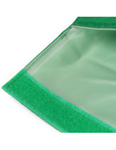Pochette sandwich isotherme personnalisable 18x18cm "LOMBAS" |SIP19