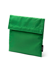 Pochette sandwich isotherme personnalisable 18x18cm "LOMBAS" |SIP19