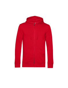 SWEAT ZIPPÉ BIO HOMME 280G "BERLIN" - Sweats personnalisés - SIP19