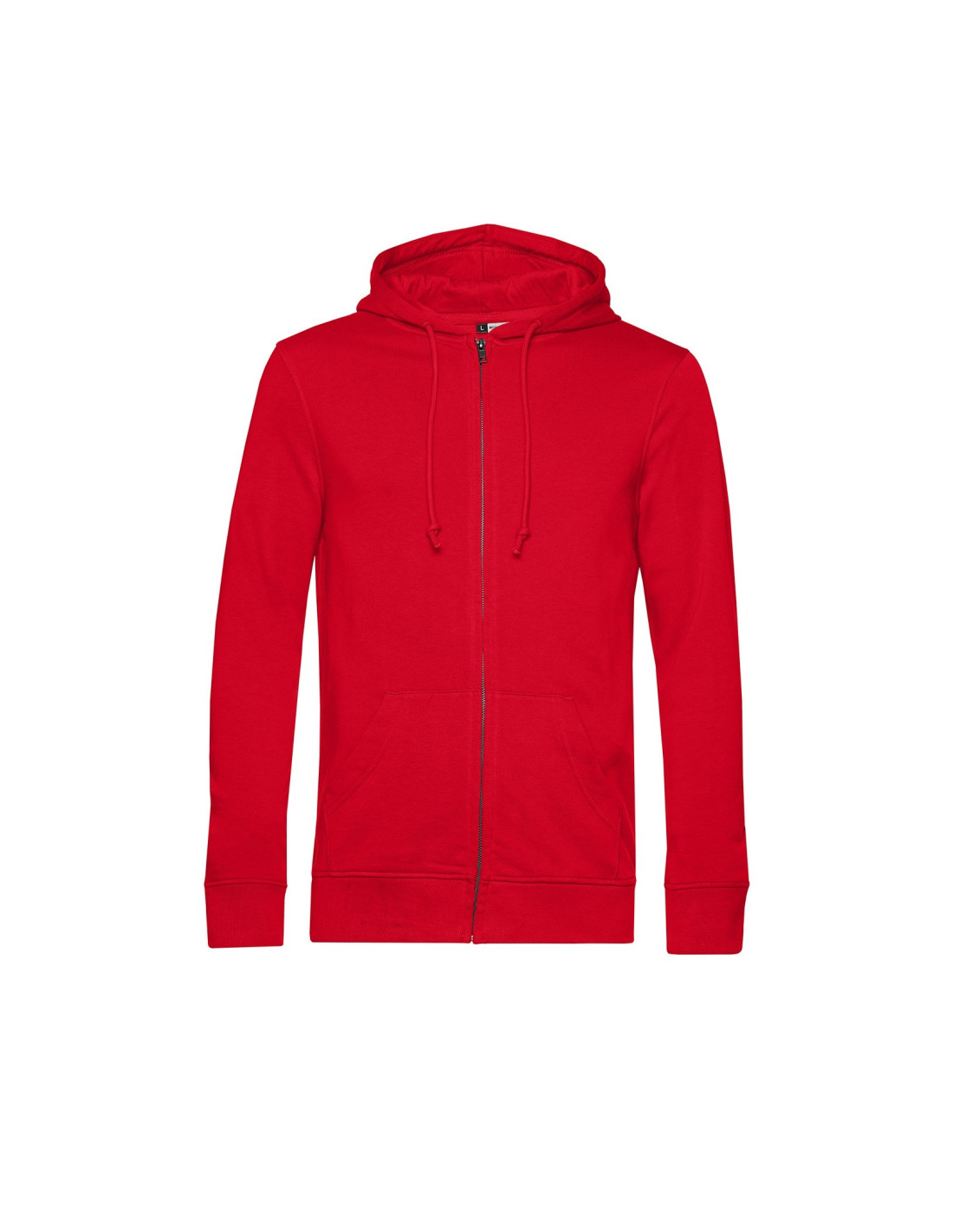SWEAT ZIPPÉ BIO HOMME 280G "BERLIN" - Sweats personnalisés - SIP19