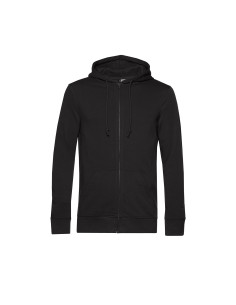 SWEAT ZIPPÉ BIO HOMME 280G "BERLIN" - Sweats personnalisés - SIP19