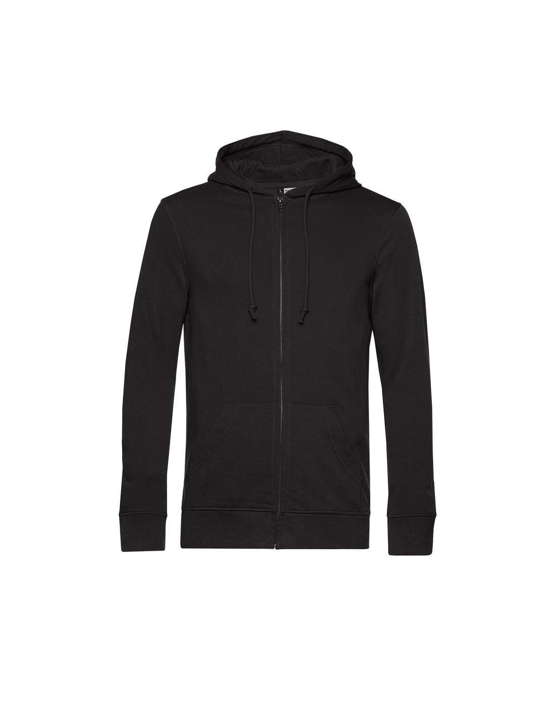 SWEAT ZIPPÉ BIO HOMME 280G "BERLIN" - Sweats personnalisés - SIP19