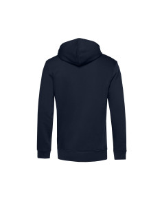 SWEAT ZIPPÉ BIO HOMME 280G "BERLIN" - Sweats personnalisés - SIP19