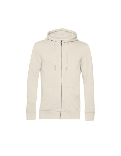 SWEAT ZIPPÉ BIO HOMME 280G "BERLIN" - Sweats personnalisés - SIP19