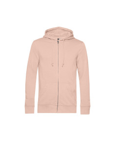 SWEAT ZIPPÉ BIO HOMME 280G "BERLIN" - Sweats personnalisés - SIP19