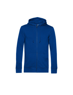 SWEAT ZIPPÉ BIO HOMME 280G "BERLIN" - Sweats personnalisés - SIP19