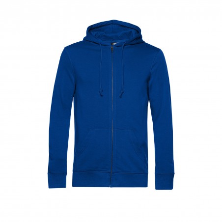 SWEAT ZIPPÉ BIO HOMME 280G "BERLIN" - Sweats personnalisés - SIP19