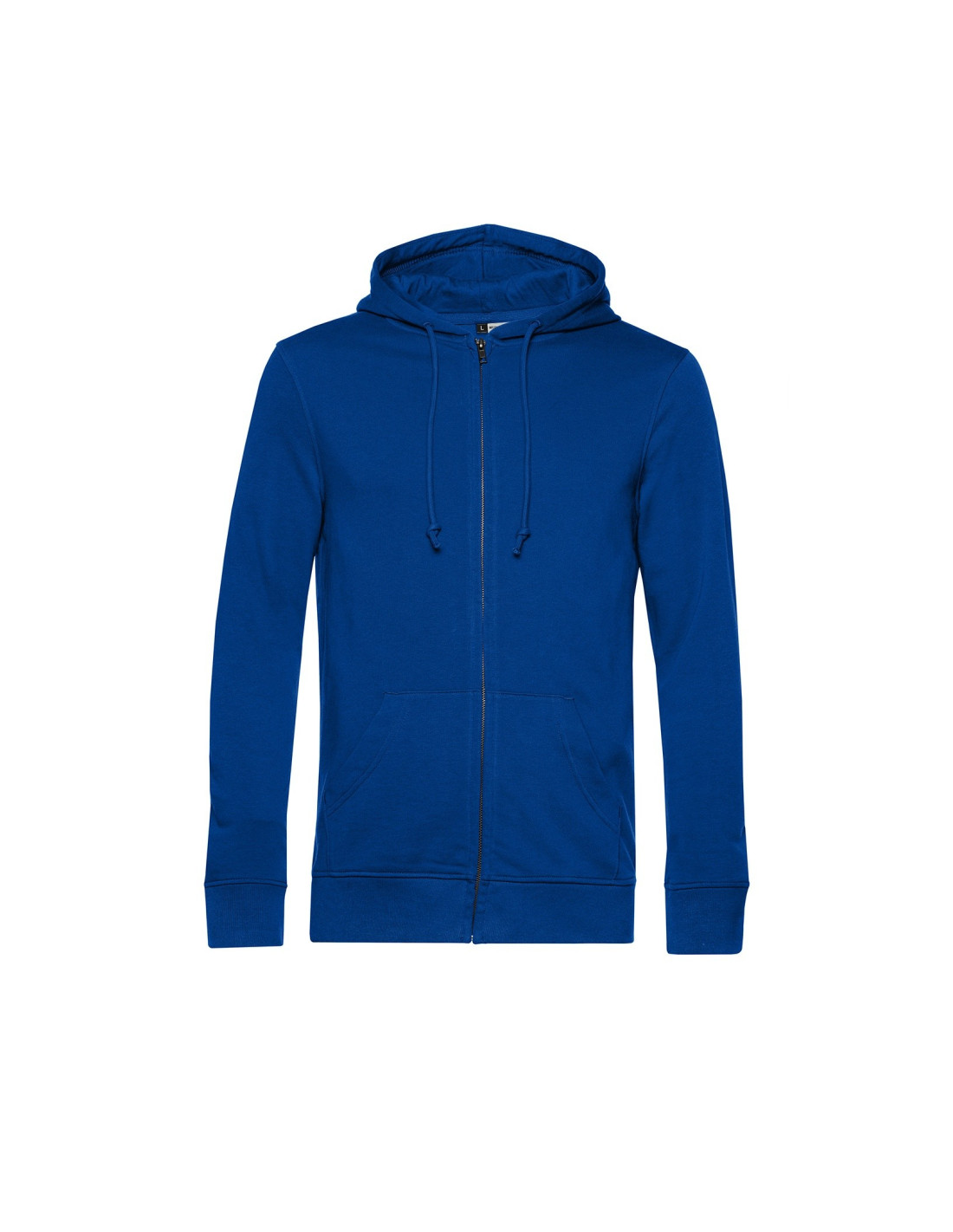 SWEAT ZIPPÉ BIO HOMME 280G "BERLIN" - Sweats personnalisés - SIP19