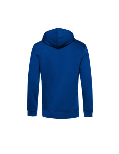 SWEAT ZIPPÉ BIO HOMME 280G "BERLIN" - Sweats personnalisés - SIP19