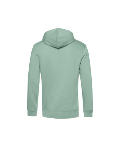 SWEAT ZIPPÉ BIO HOMME 280G "BERLIN" - Sweats personnalisés - SIP19