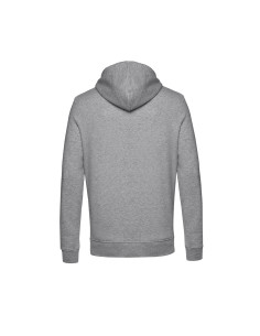 SWEAT ZIPPÉ BIO HOMME 280G "BERLIN" - Sweats personnalisés - SIP19