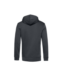 SWEAT ZIPPÉ BIO HOMME 280G "BERLIN" - Sweats personnalisés - SIP19