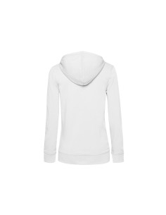 SWEAT ZIPPÉ BIO FEMME 280G "BERLIN" - Sweats personnalisés - SIP19