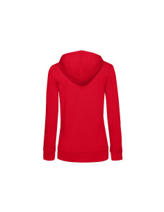 SWEAT ZIPPÉ BIO FEMME 280G "BERLIN" - Sweats personnalisés - SIP19