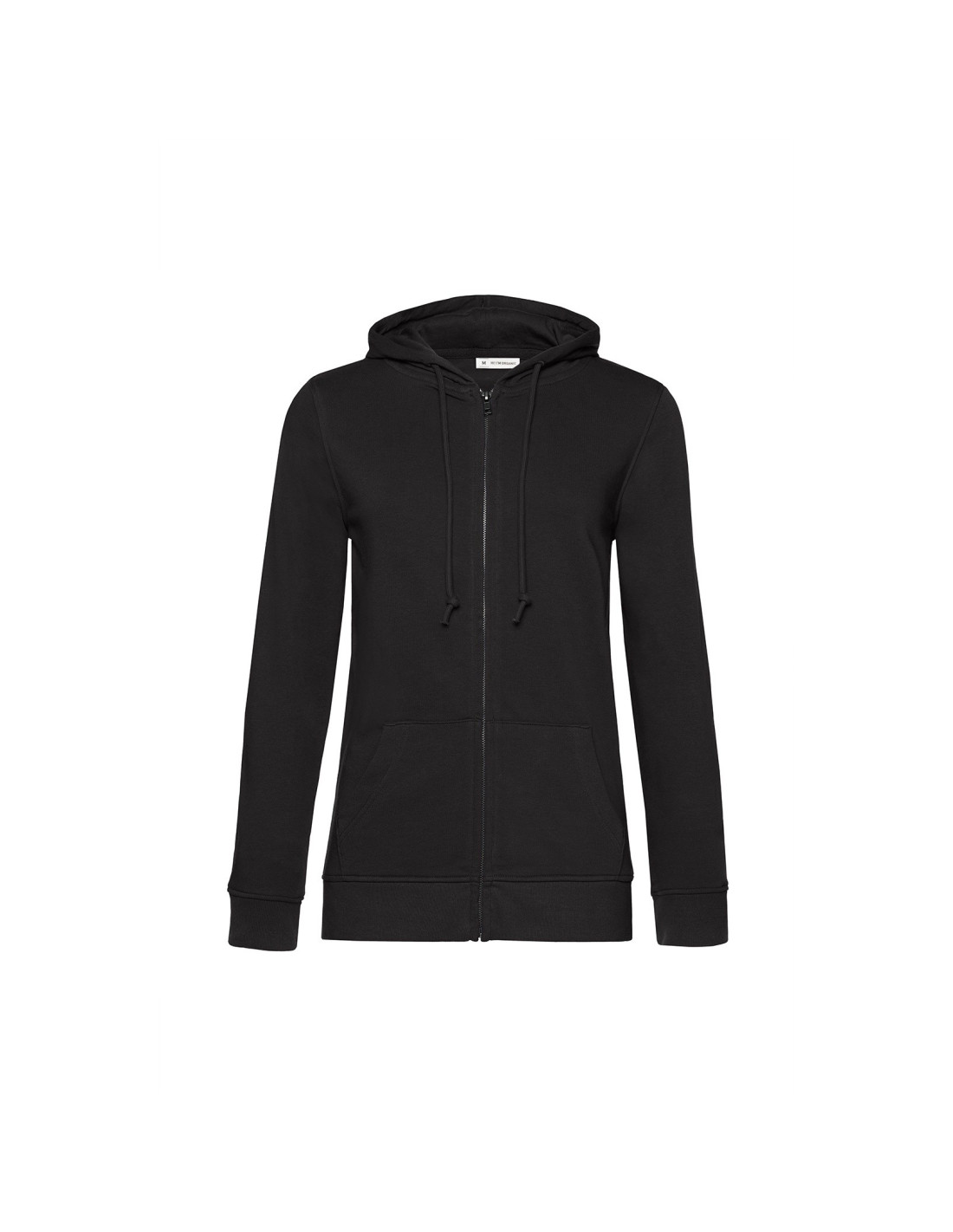 SWEAT ZIPPÉ BIO FEMME 280G "BERLIN" - Sweats personnalisés - SIP19