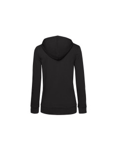 SWEAT ZIPPÉ BIO FEMME 280G "BERLIN" - Sweats personnalisés - SIP19