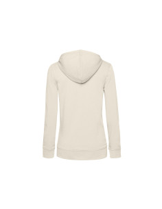 SWEAT ZIPPÉ BIO FEMME 280G "BERLIN" - Sweats personnalisés - SIP19