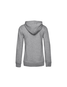 SWEAT ZIPPÉ BIO FEMME 280G "BERLIN" - Sweats personnalisés - SIP19