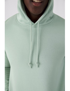 SWEAT CAPUCHE BIO HOMME 280G "TOKYO" - Sweats personnalisés - SIP19