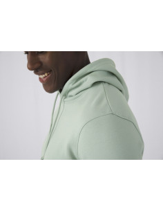 SWEAT CAPUCHE BIO HOMME 280G "TOKYO" - Sweats personnalisés - SIP19