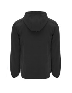 Softshell homme 2 couches personnalisé bicolore 300g "SIBERIA" | SIP19