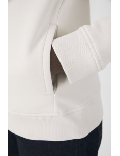 SWEAT CAPUCHE BIO FEMME 280G "TOKYO" - Sweats personnalisés - SIP19