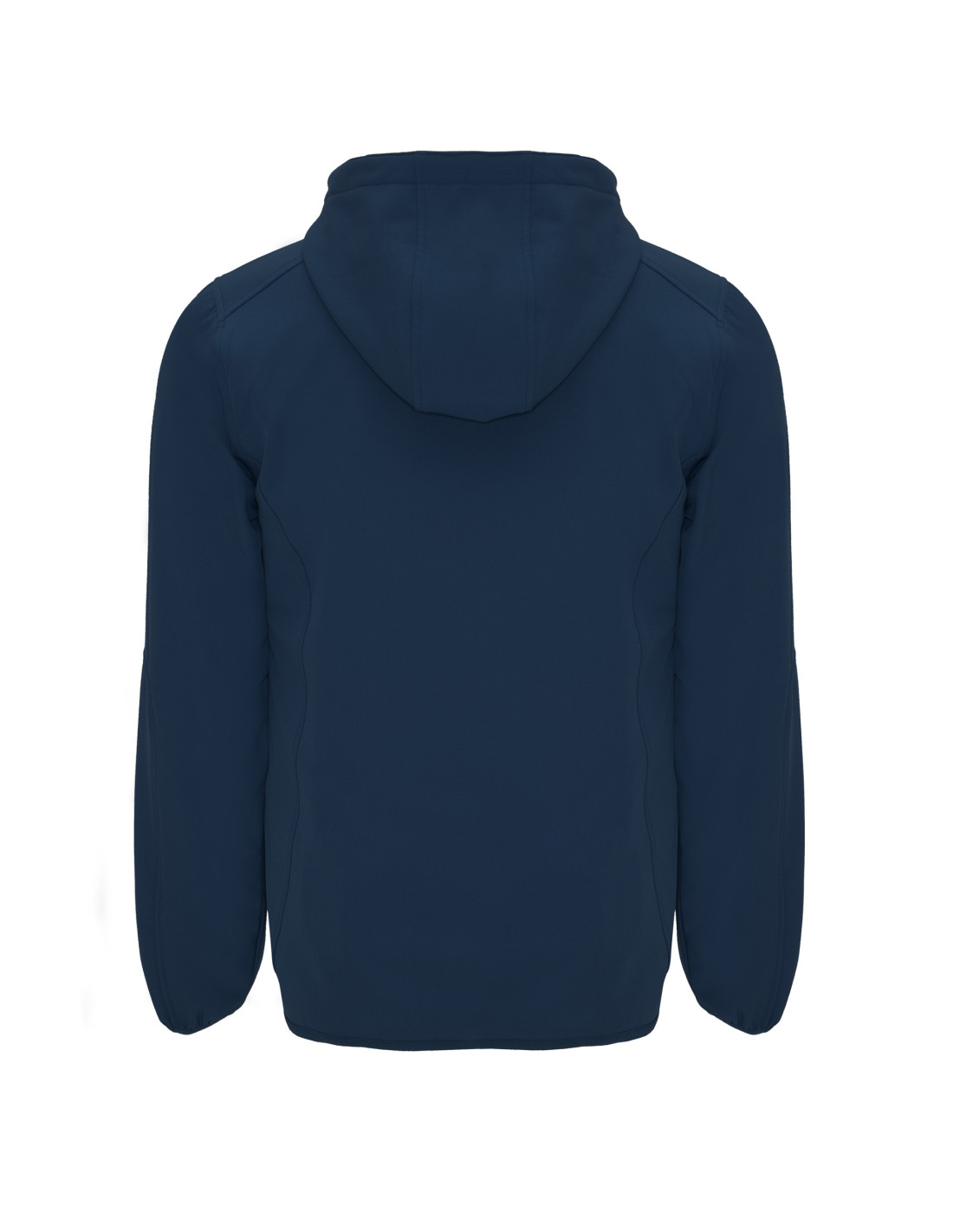 Softshell homme 2 couches personnalisé bicolore 300g "SIBERIA" | SIP19