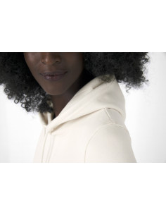 SWEAT CAPUCHE BIO FEMME 280G "TOKYO" - Sweats personnalisés - SIP19