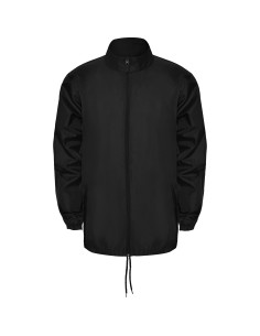 Veste de pluie mi-longue homme à personnaliser 170g "ISLAND" | SIP19