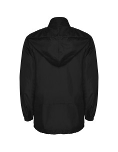 Veste de pluie mi-longue homme à personnaliser 170g "ISLAND" | SIP19