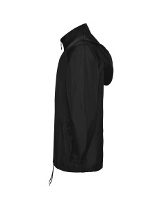 Veste de pluie mi-longue homme à personnaliser 170g "ISLAND" | SIP19