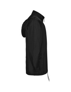 Veste de pluie mi-longue homme à personnaliser 170g "ISLAND" | SIP19