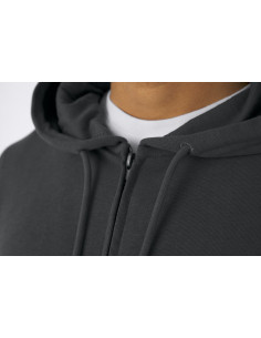 SWEAT ZIPPÉ BIO HOMME 280G "BERLIN" - Sweats personnalisés - SIP19
