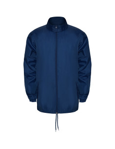 Veste de pluie mi-longue homme à personnaliser 170g "ISLAND" | SIP19