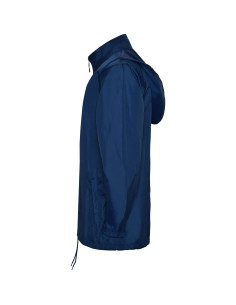 Veste de pluie mi-longue homme à personnaliser 170g "ISLAND" | SIP19