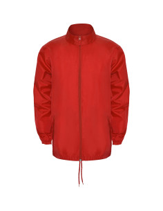 Veste de pluie mi-longue homme à personnaliser 170g "ISLAND" | SIP19
