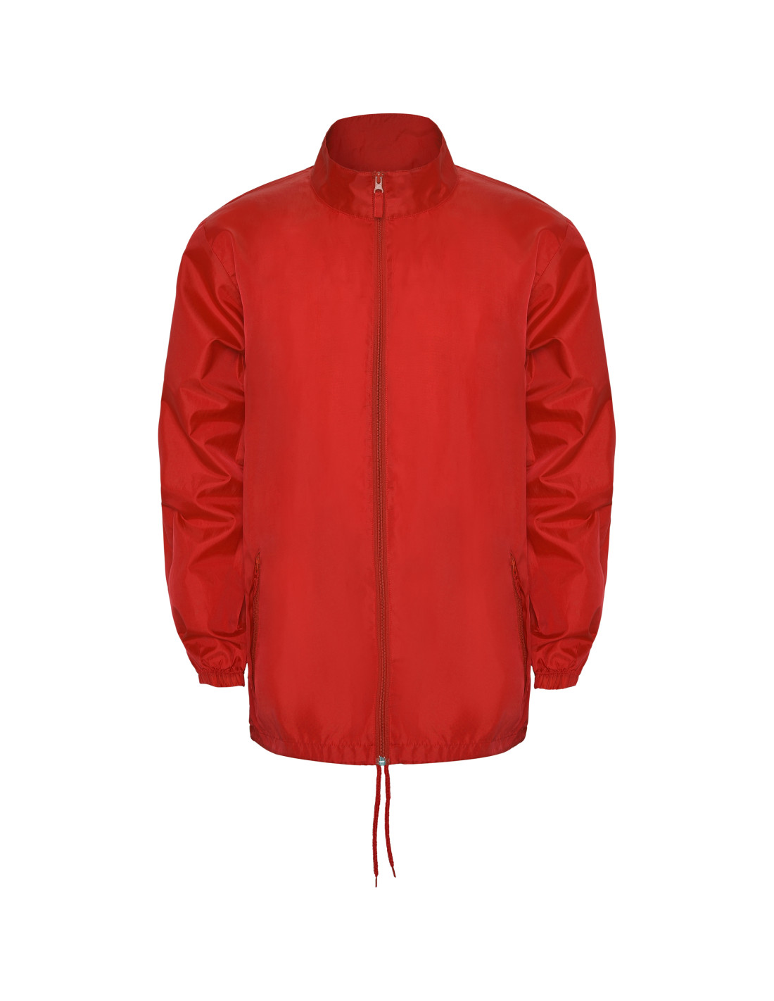 Veste de pluie mi-longue homme à personnaliser 170g "ISLAND" | SIP19