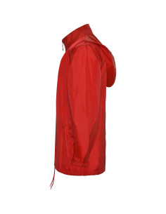 Veste de pluie mi-longue homme à personnaliser 170g "ISLAND" | SIP19