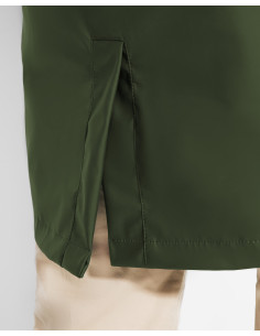 Veste de pluie longue femme à personnaliser 210g "SITKA" | SIP19