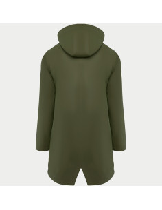 Veste de pluie longue femme à personnaliser 210g "SITKA" | SIP19