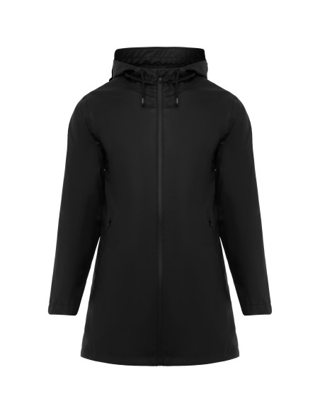 Veste de pluie longue femme à personnaliser 210g "SITKA" | SIP19