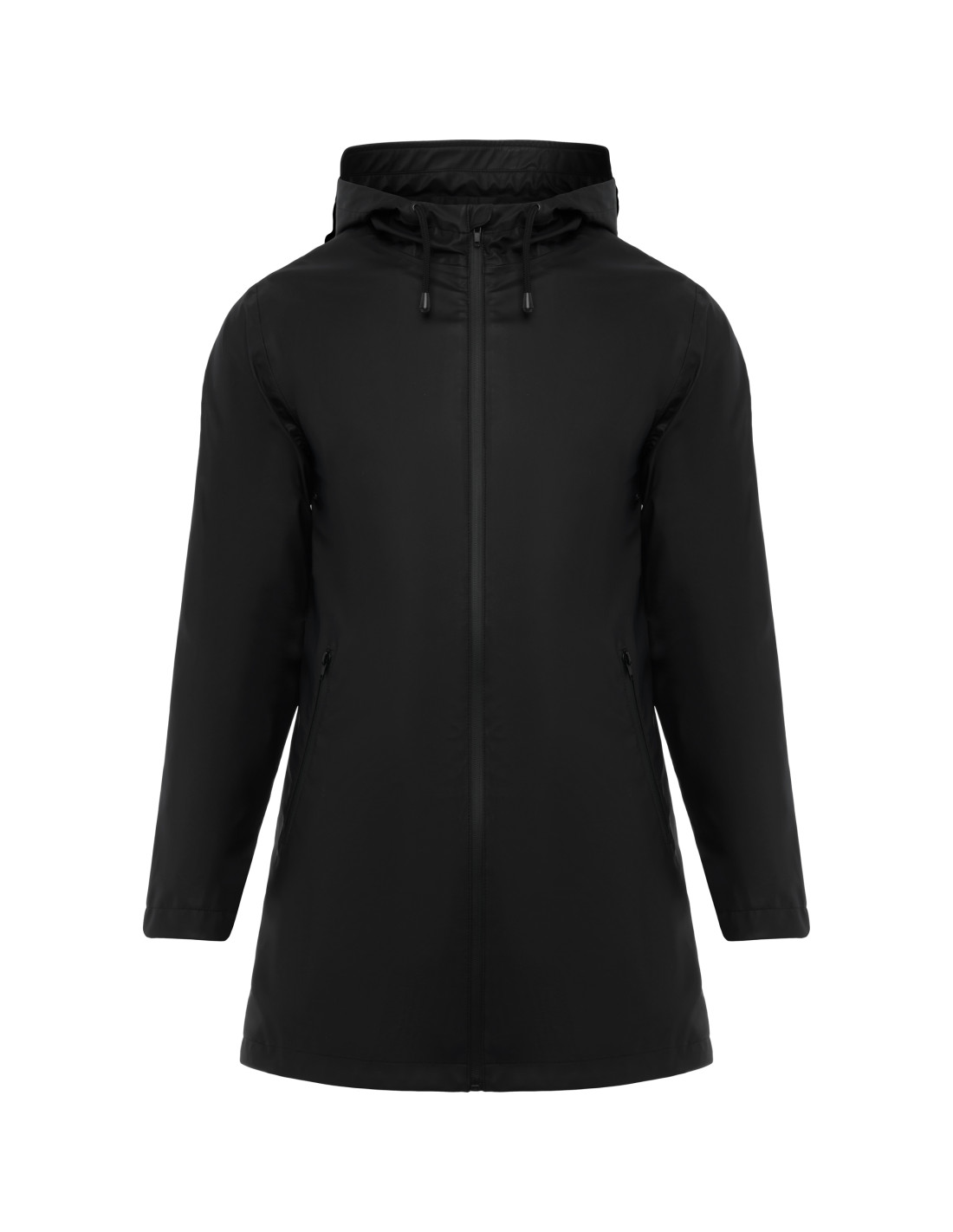 Veste de pluie longue femme à personnaliser 210g "SITKA" | SIP19