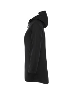 Veste de pluie longue femme à personnaliser 210g "SITKA" | SIP19