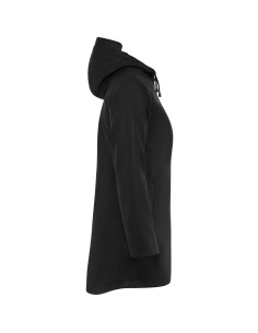 Veste de pluie longue femme à personnaliser 210g "SITKA" | SIP19