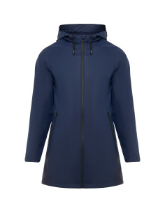 Veste de pluie longue femme à personnaliser 210g "SITKA" | SIP19