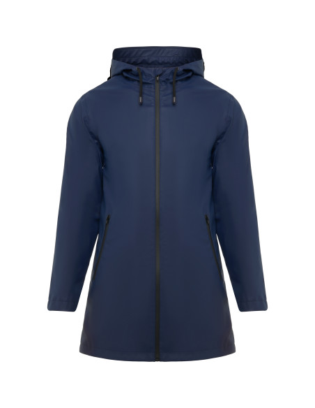 Veste de pluie longue femme à personnaliser 210g "SITKA" | SIP19