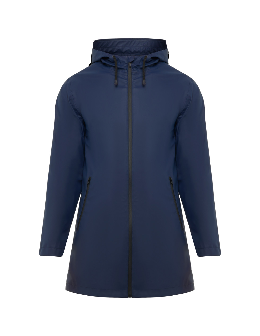 Veste de pluie longue femme à personnaliser 210g "SITKA" | SIP19