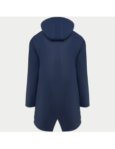 Veste de pluie longue femme à personnaliser 210g "SITKA" | SIP19